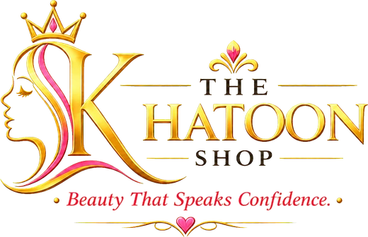 THE KHATOON SHOP
