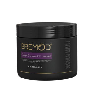 Bremod Collagen & Argan Oil Treatment