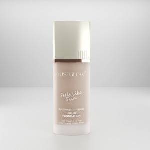 Liquid Foundation 55ml - Fair-01