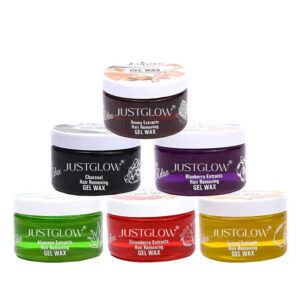 Hair Removing Soft Wax 200ml