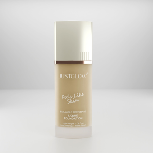 Liquid Foundation 55ml - Ivory-05