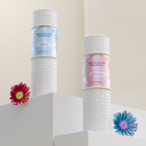 Perfume Talcum Powder 125GM