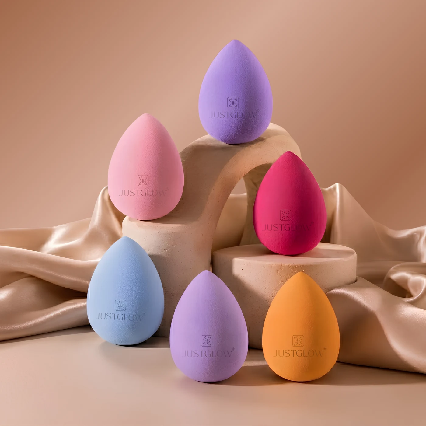 Beauty Blender Teardrop (120)
