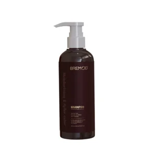 Bremod Moisturizing & After Color Shampoo