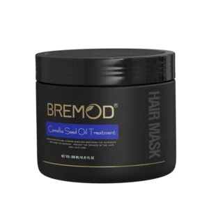 Bremod Camellia Seed Oil Hair Mask