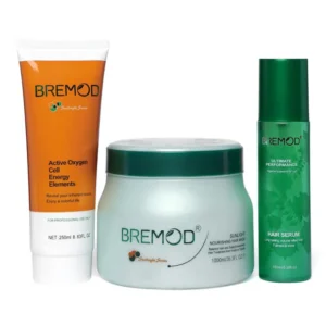Bremod Hair Protein Treatment