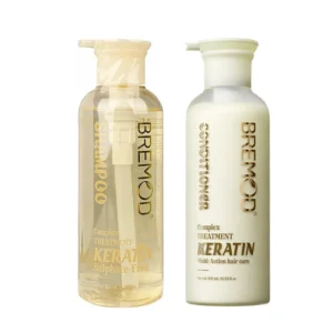 Bremod Sulphate-Free Shampoo & Conditioner