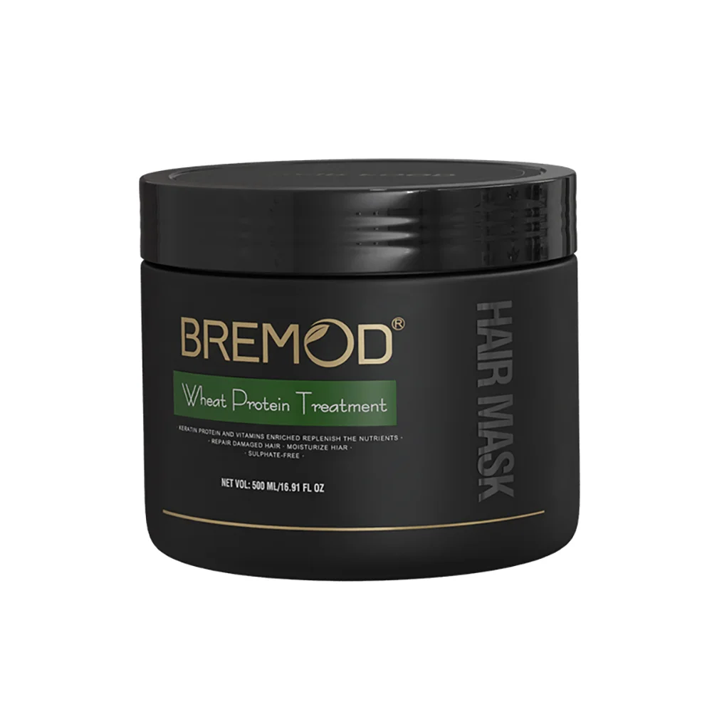 Bremod Wheat Protein Treatment