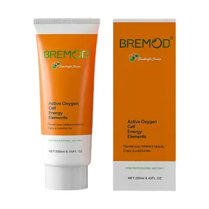 Bremod Active Oxygen Cell Energy Elements – 250ml