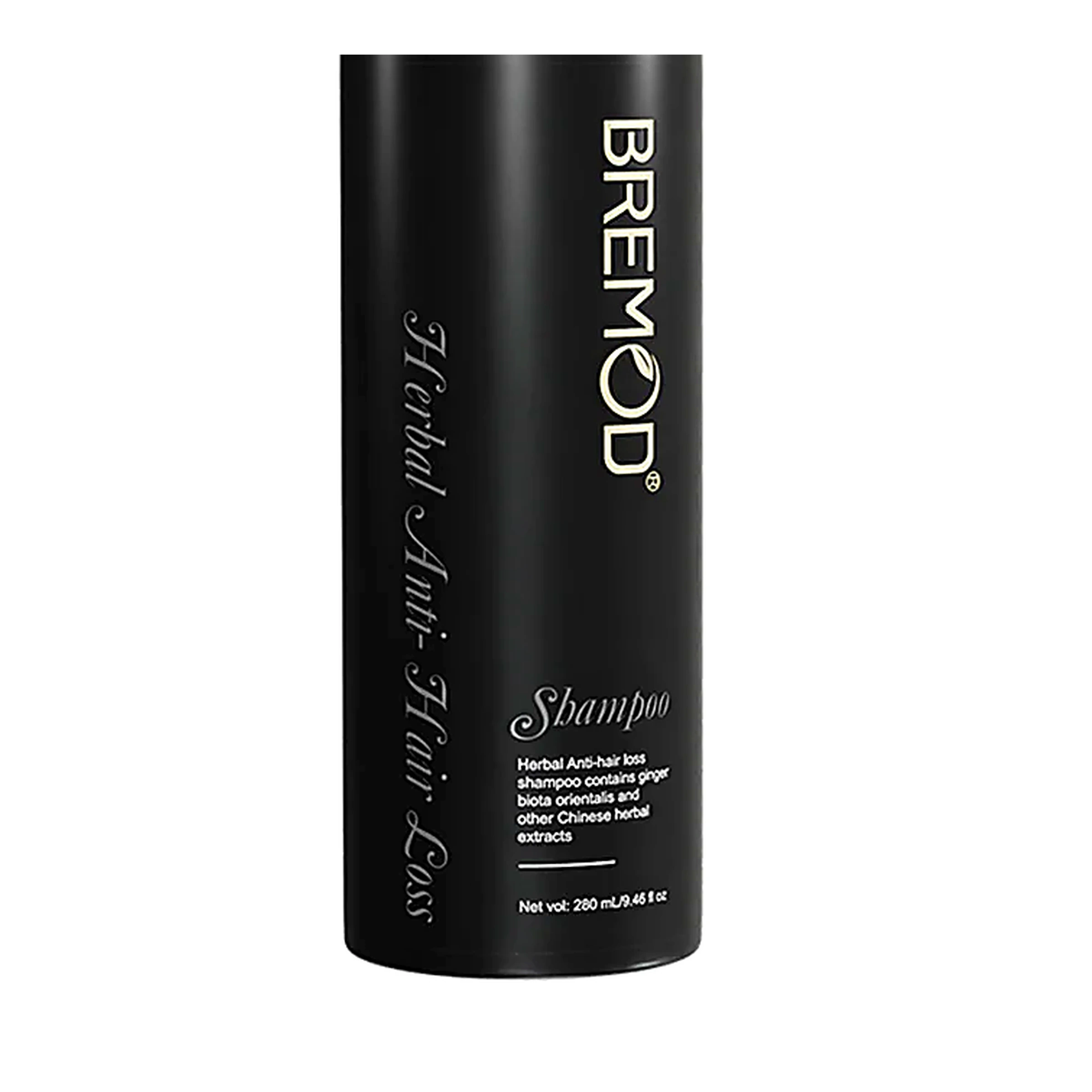 Bremod Herbal Anti Hair Loss Shampoo – 280ml - Image 2