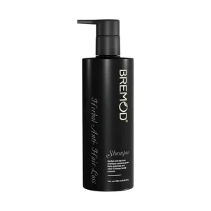 Bremod Herbal Anti Hair Loss Shampoo – 280ml