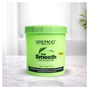 Bremod Bleaching Powder – 500g (Mild / Strong)