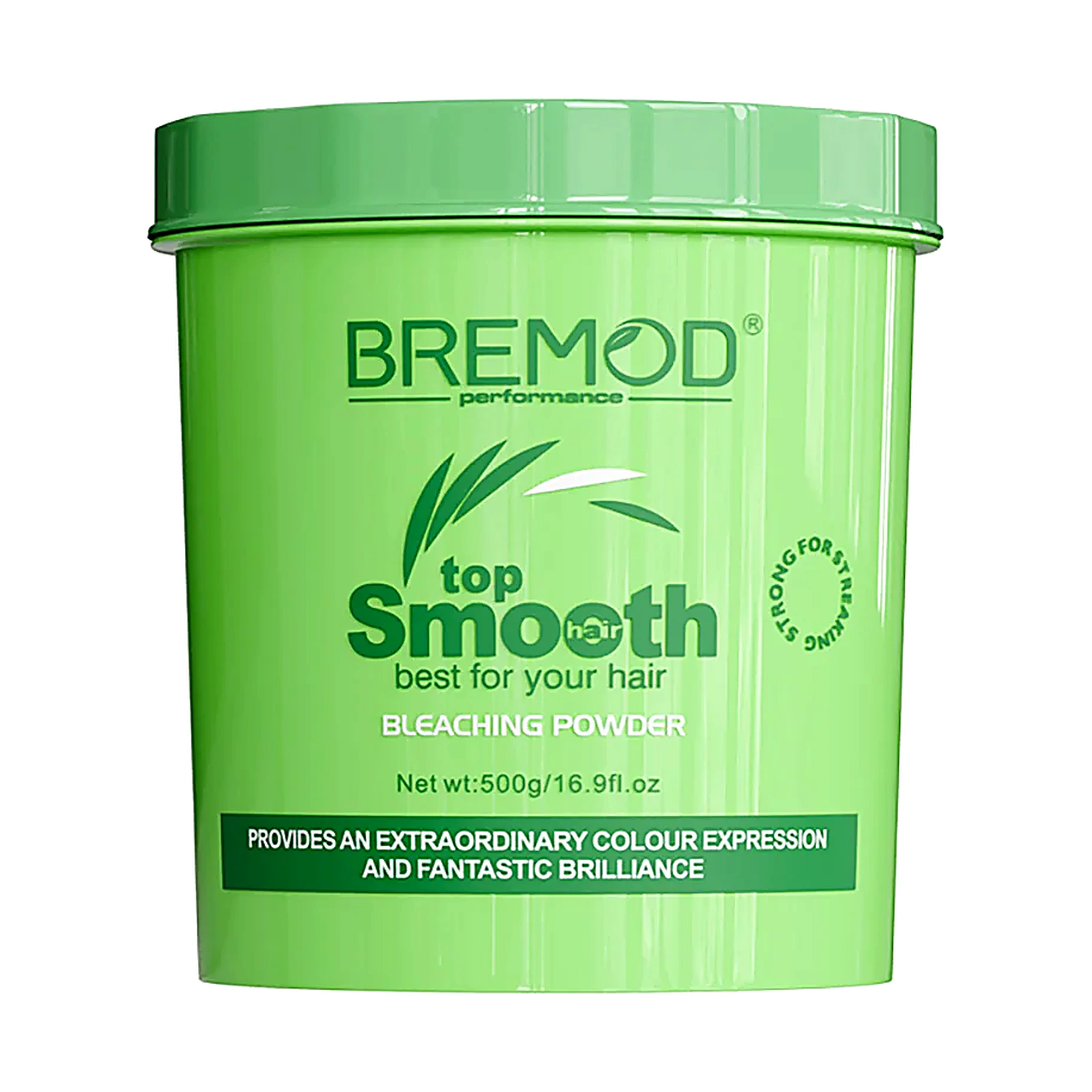 Bremod Bleaching Powder – 500g (Mild / Strong) - Image 2