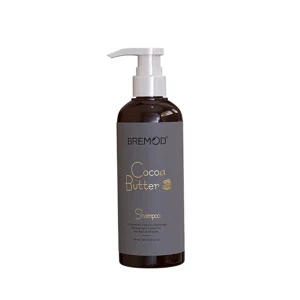 Bremod Cocoa Butter Shampoo – 400ml