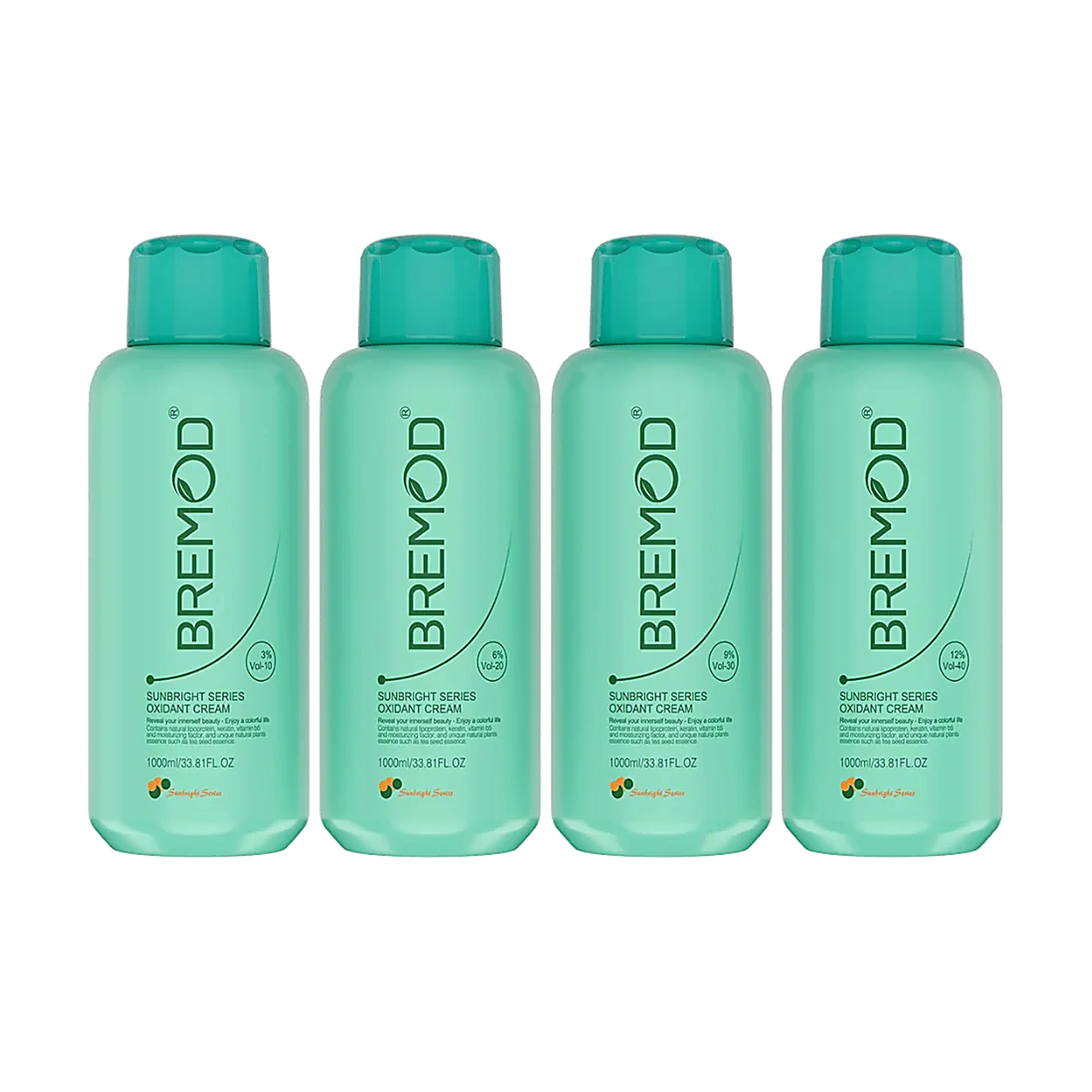Bremod Developer – 1000ml