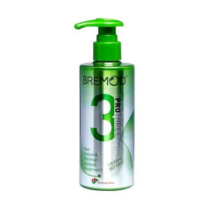 Bremod Hair Serum & Thermal Heat Protector – 250ml