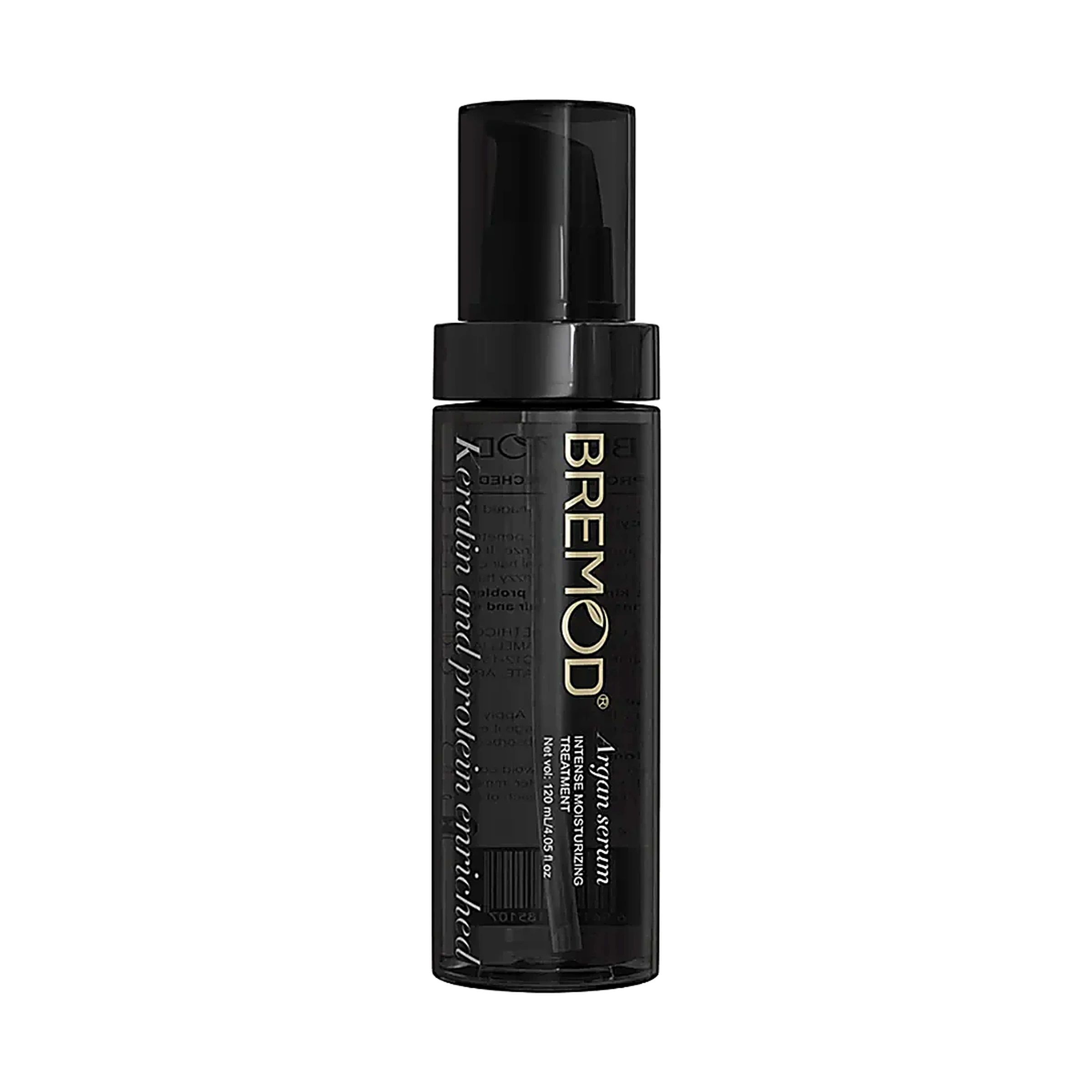Bremod Keratin Protein Argan Serum – 120ml
