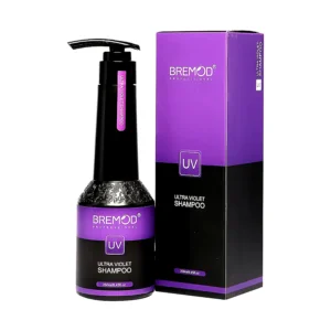 Bremod Ultra Violet Shampoo – 250ml