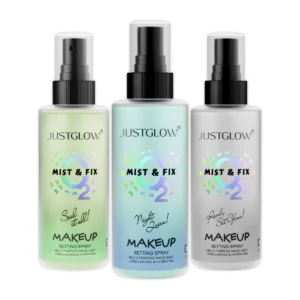 Makeup Fixer