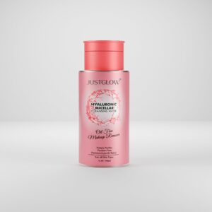 Cleansing Water (Hyaluronic Micellar) - 190 ML