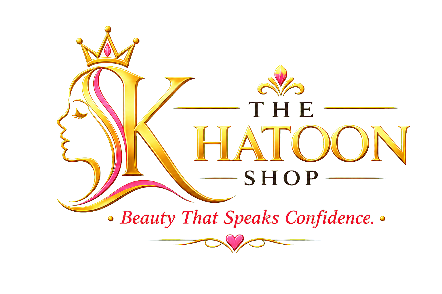 THE KHATOON SHOP
