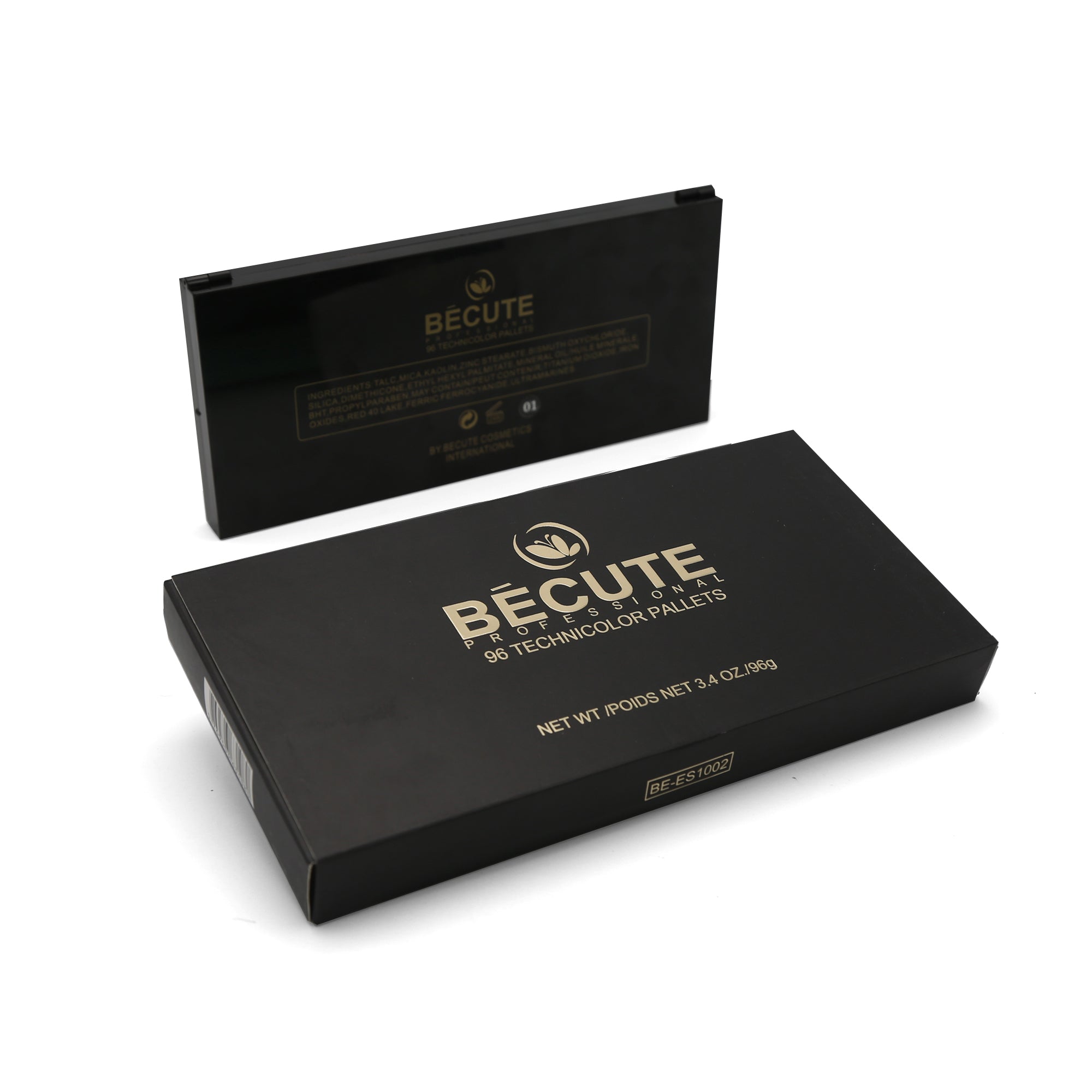 Eye Shadow Palette (96 Color)