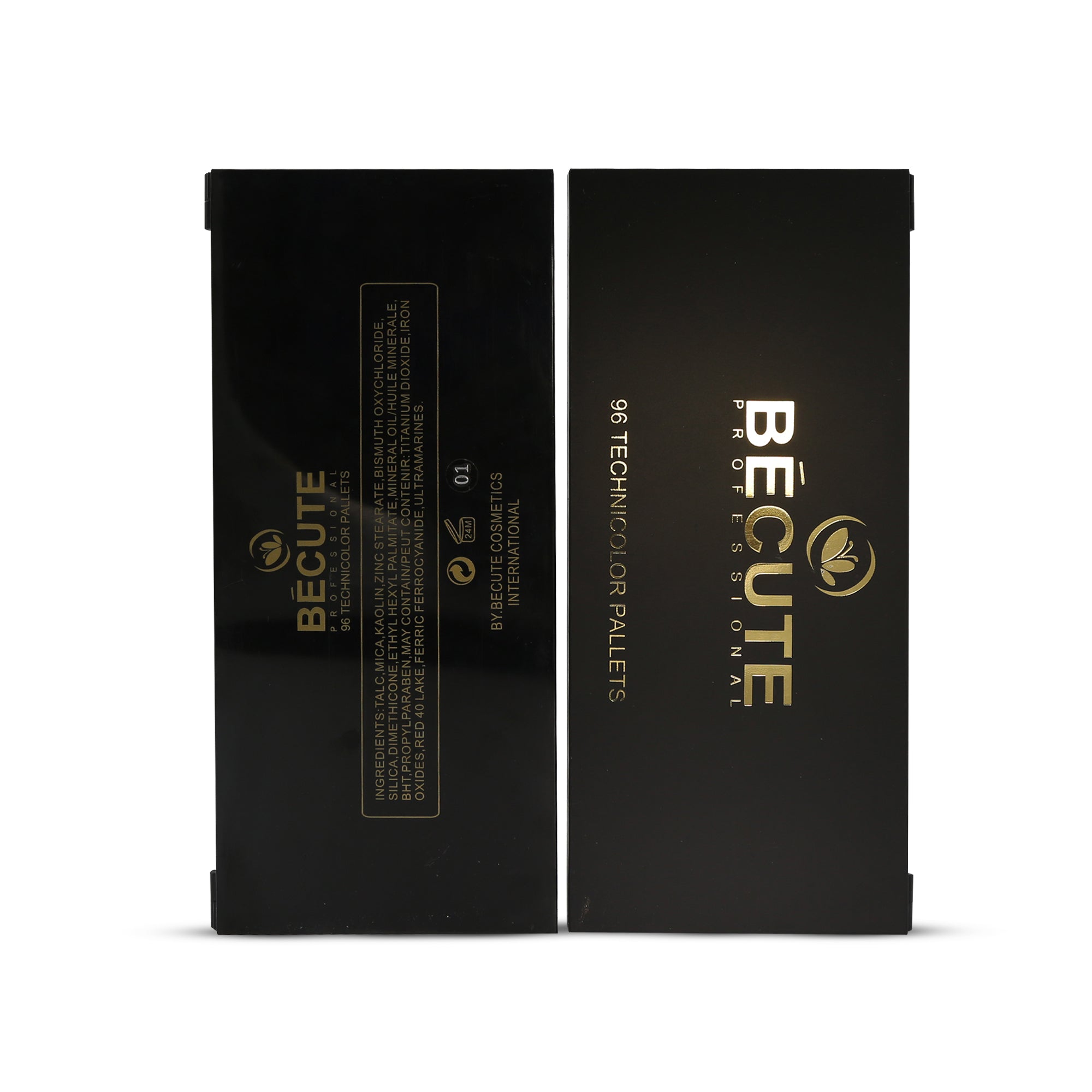 Eye Shadow Palette (96 Color)