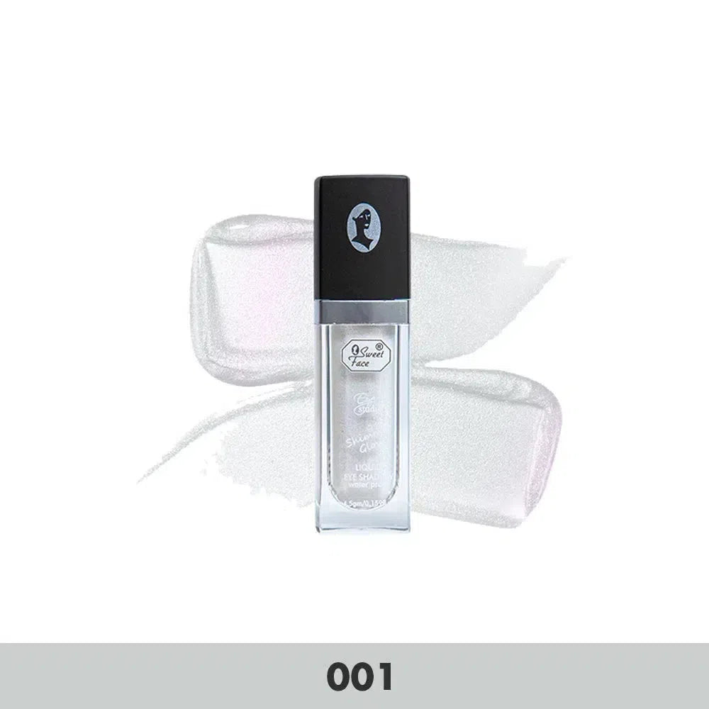 Diamond Shine Liquid Eye Shadow