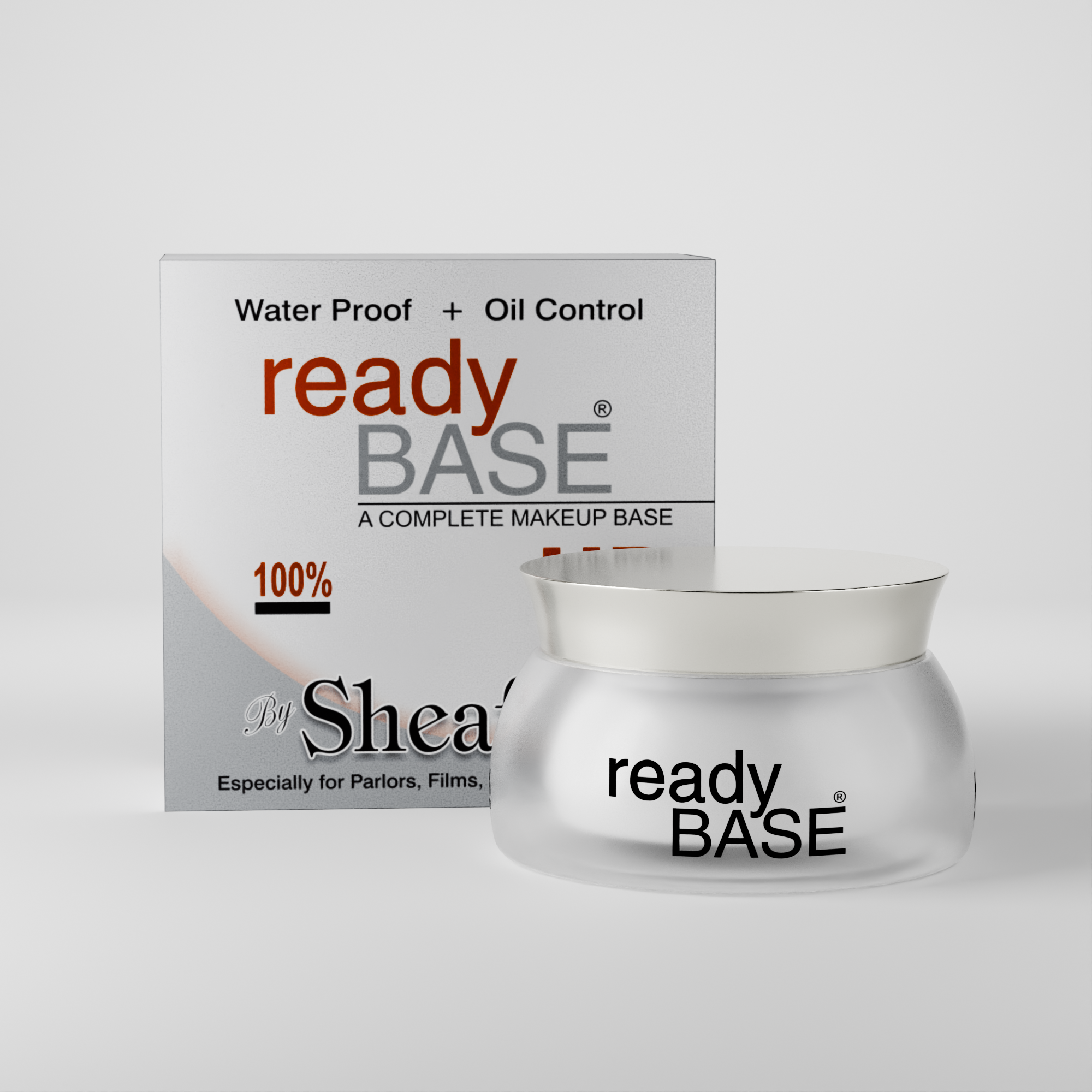 Sheaffer Ready Base