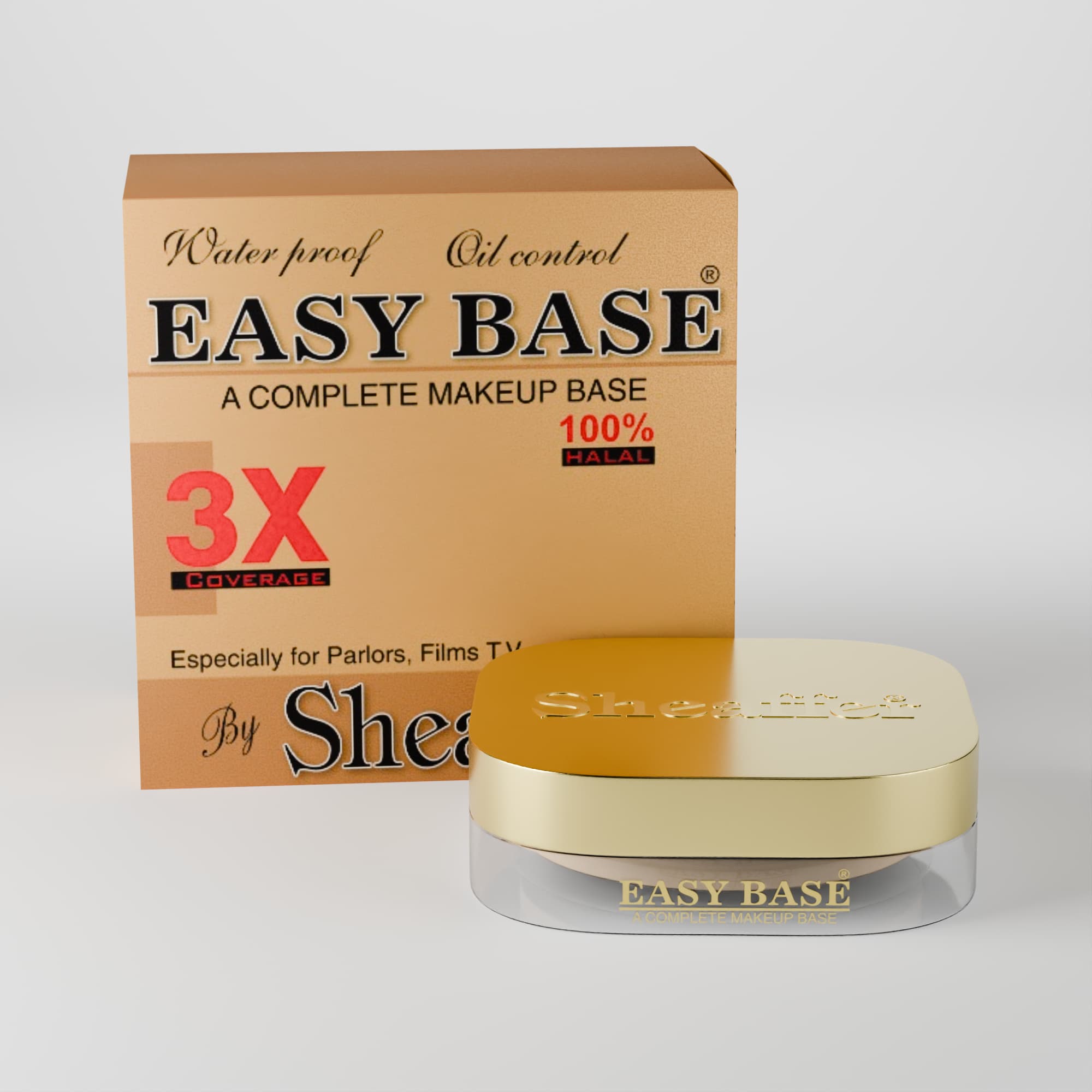 Sheaffer Easy Base
