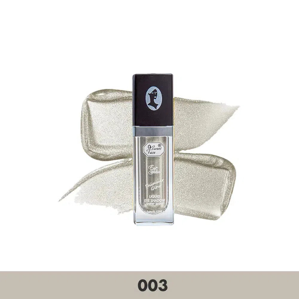 Diamond Shine Liquid Eye Shadow