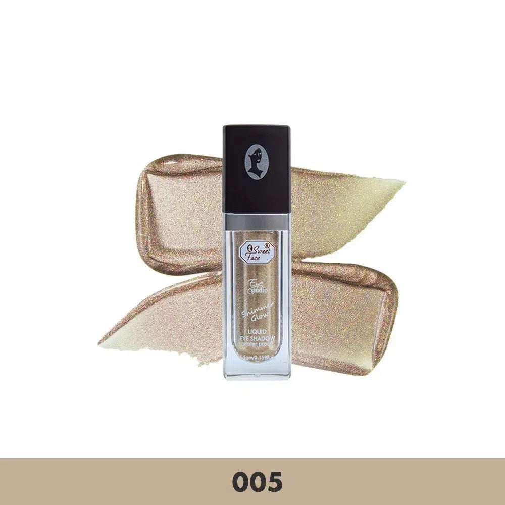 Diamond Shine Liquid Eye Shadow