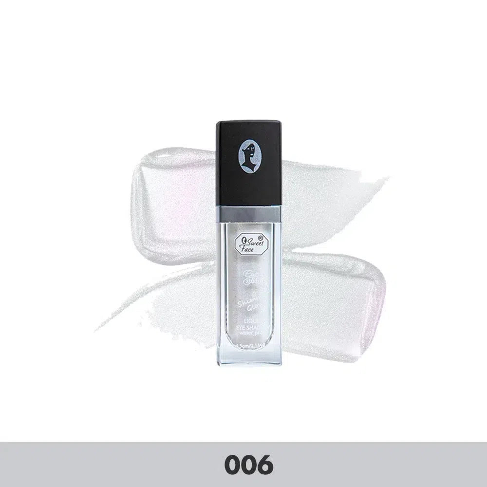 Diamond Shine Liquid Eye Shadow