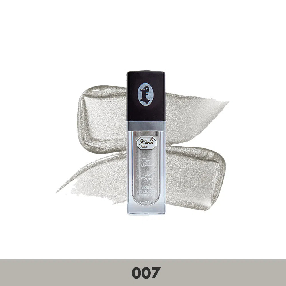 Diamond Shine Liquid Eye Shadow