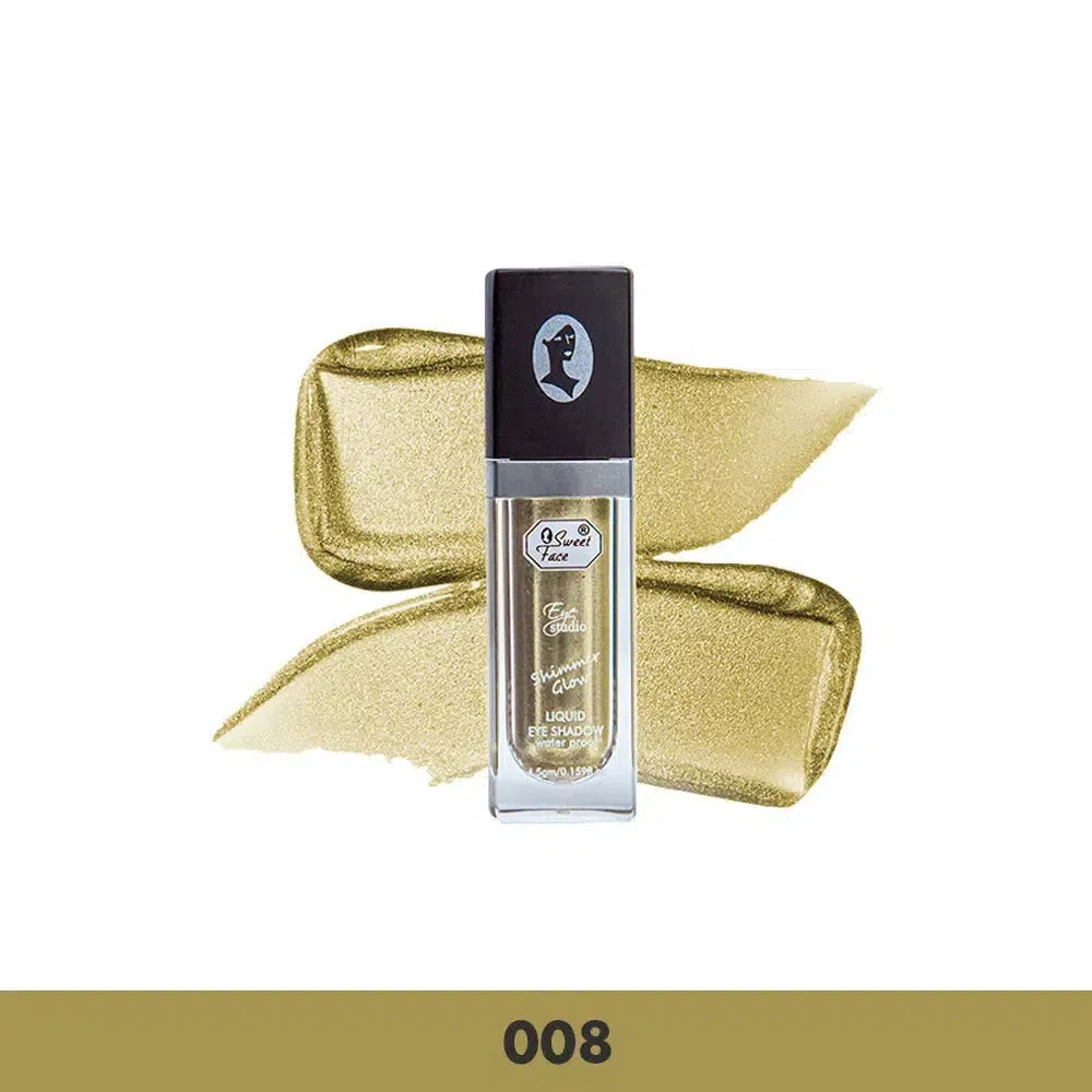 Diamond Shine Liquid Eye Shadow