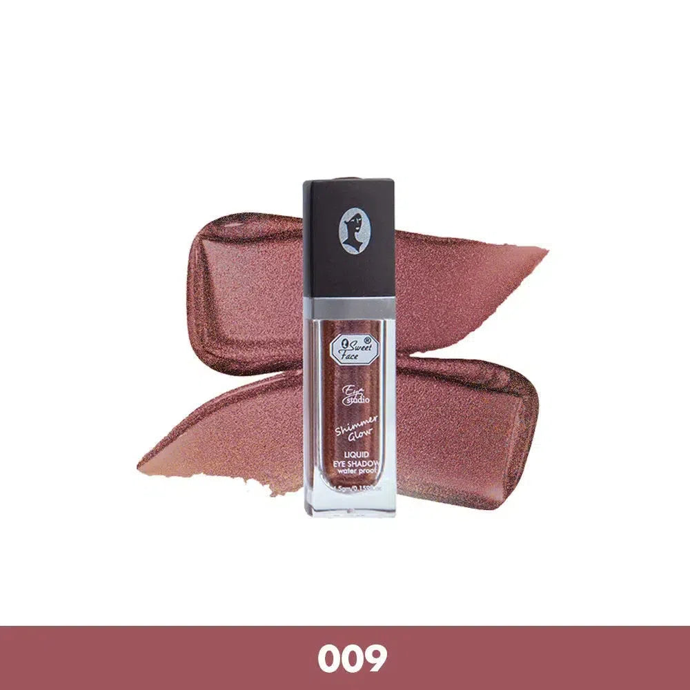 Diamond Shine Liquid Eye Shadow