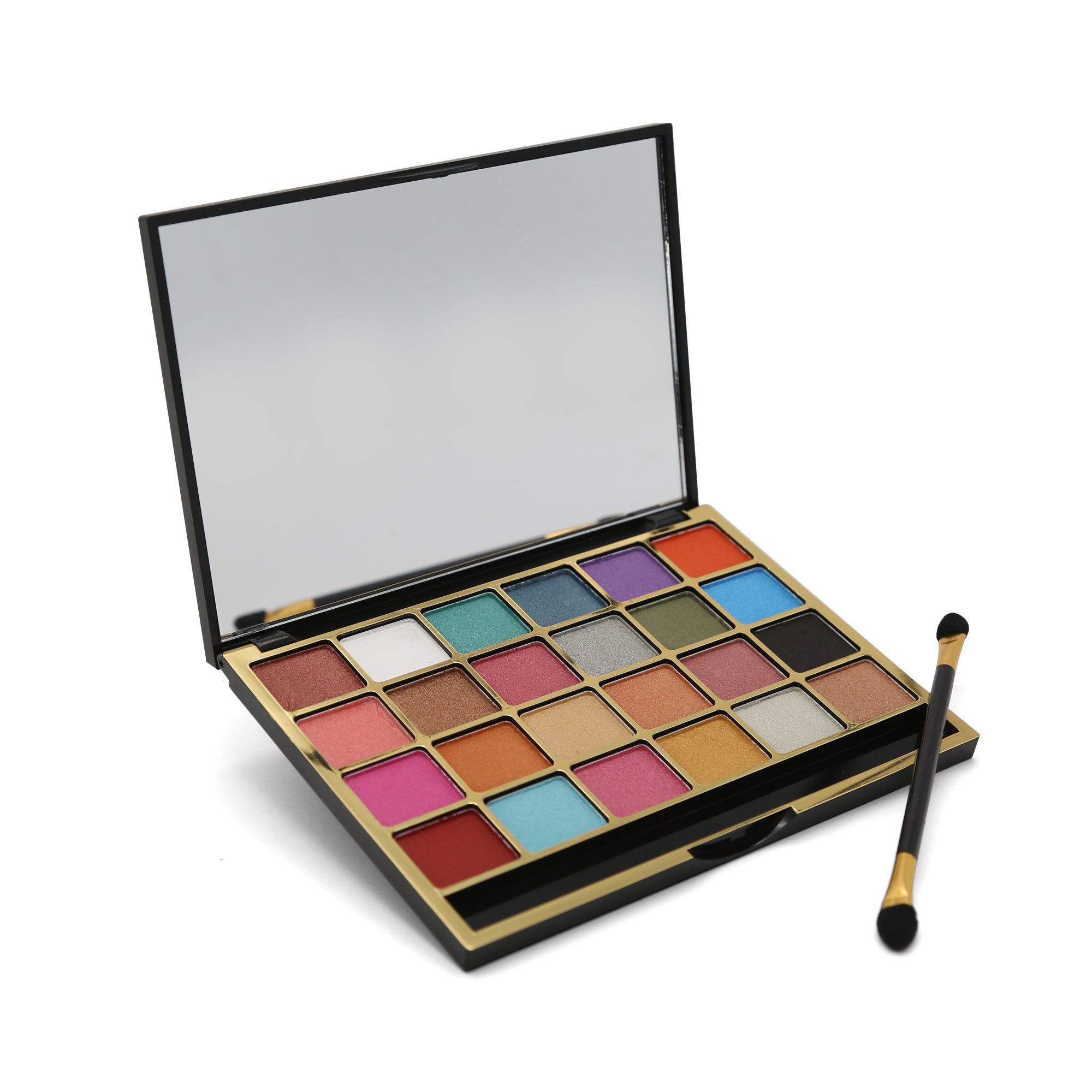 Eye Shadow Palette (96 Color)