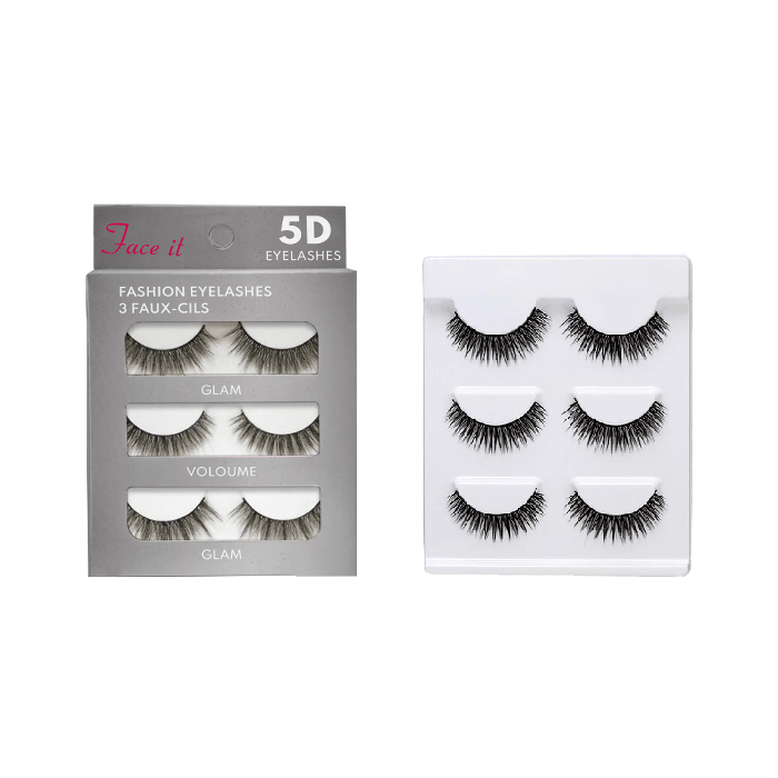 5d Blink Eye Lash