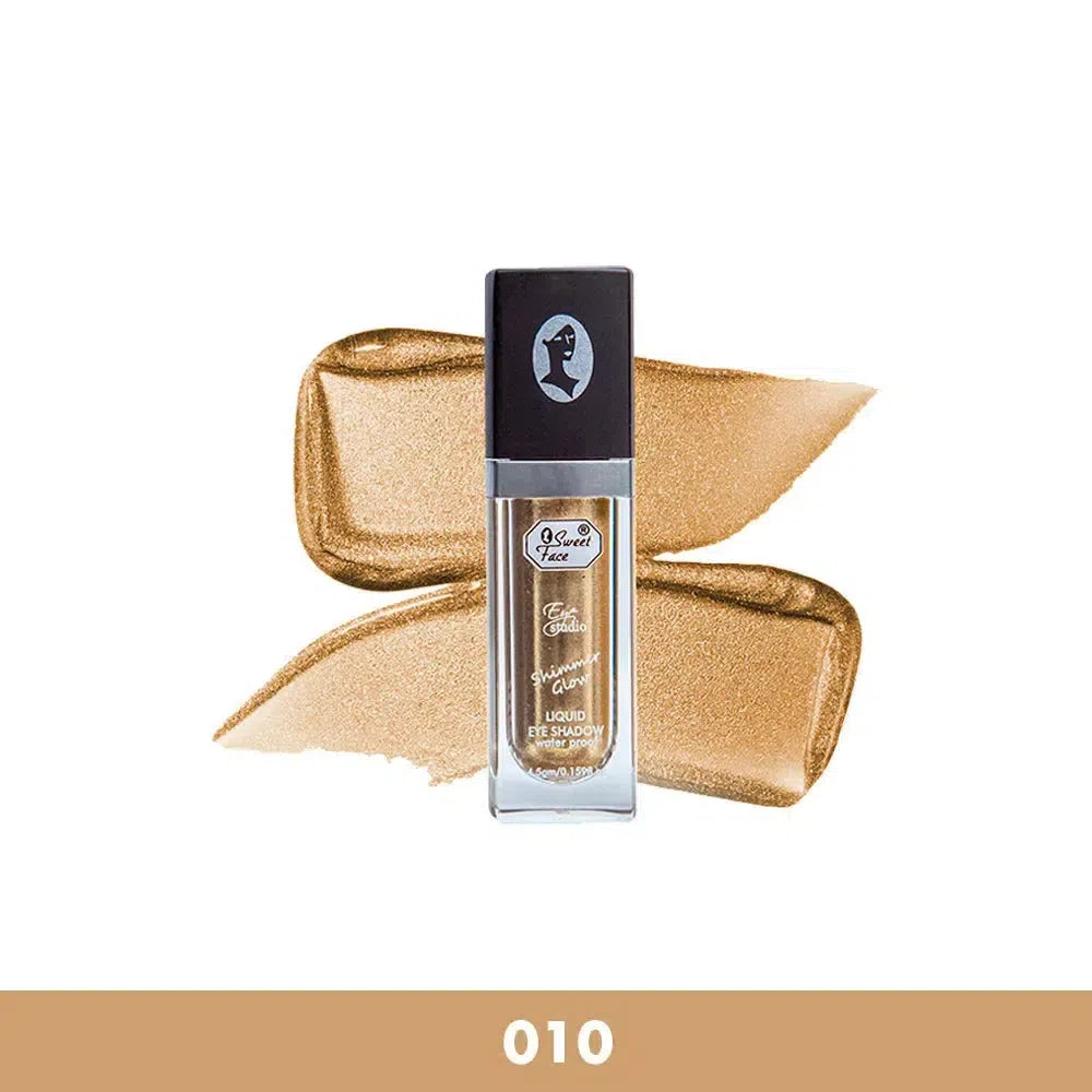 Diamond Shine Liquid Eye Shadow