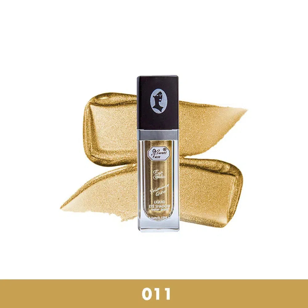 Diamond Shine Liquid Eye Shadow