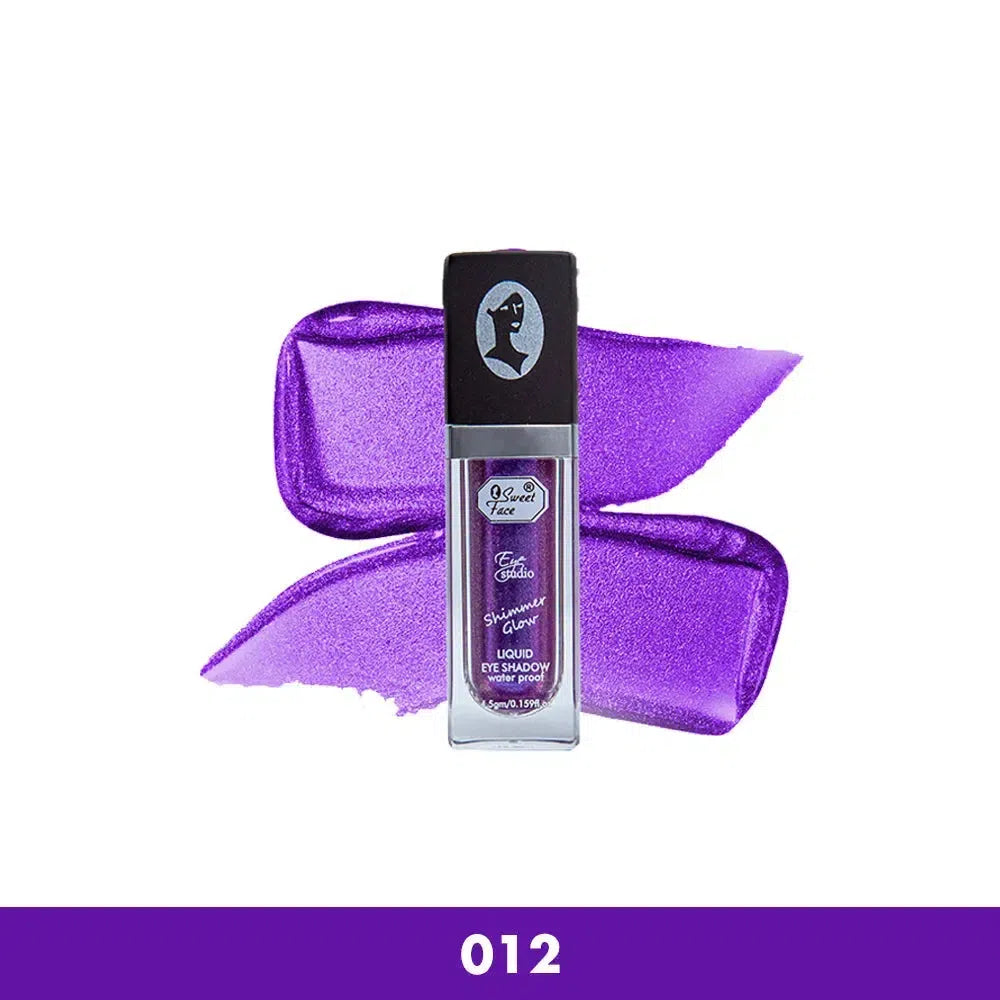 Diamond Shine Liquid Eye Shadow