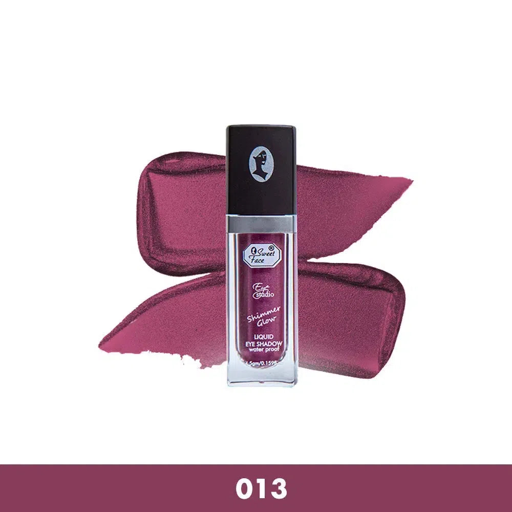 Diamond Shine Liquid Eye Shadow