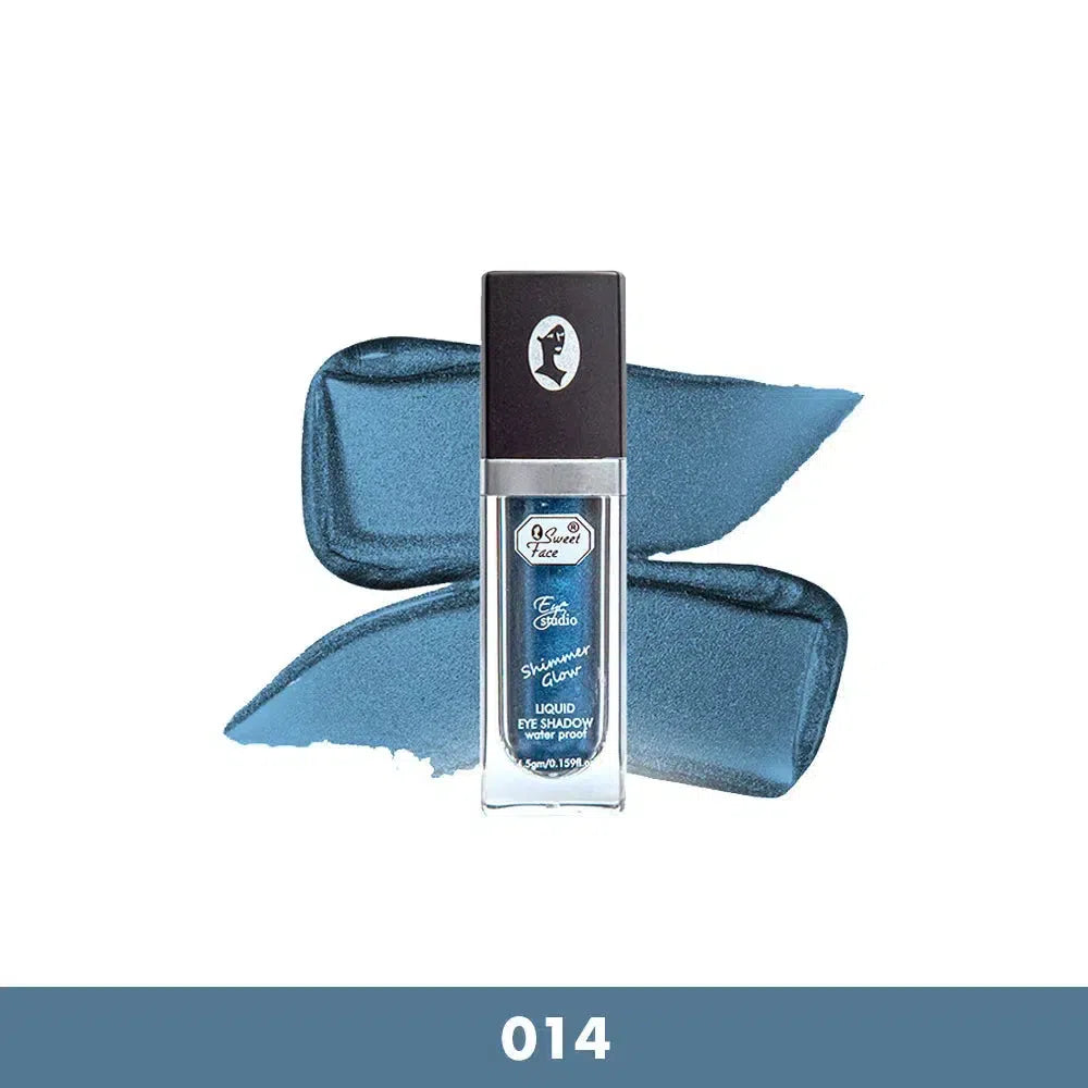 Diamond Shine Liquid Eye Shadow