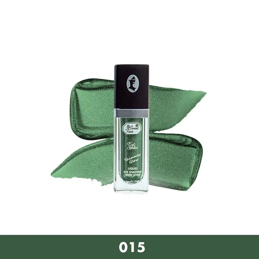 Diamond Shine Liquid Eye Shadow