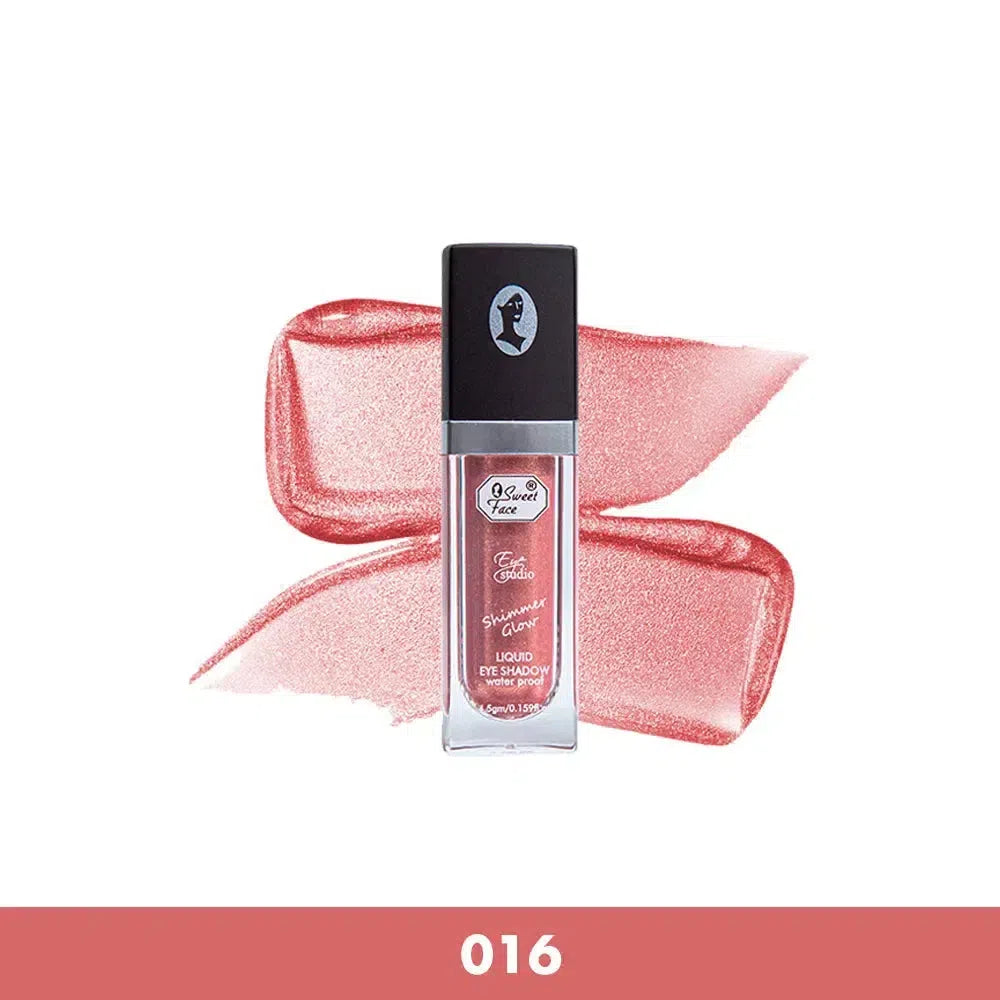 Diamond Shine Liquid Eye Shadow