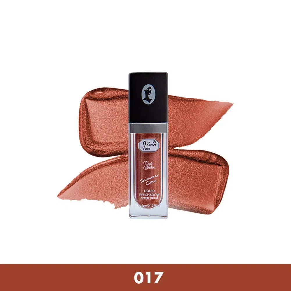 Diamond Shine Liquid Eye Shadow