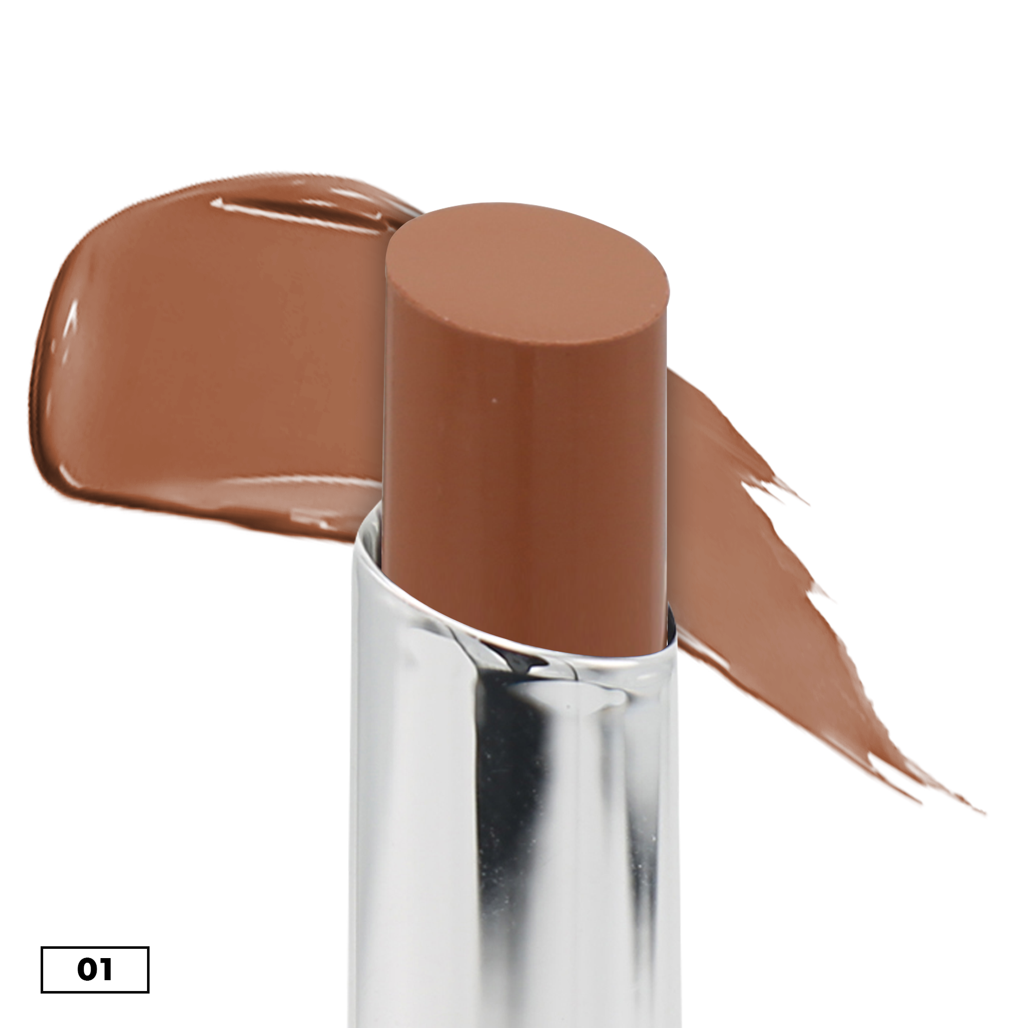 Becute Luscious Brilliant Lipsticks