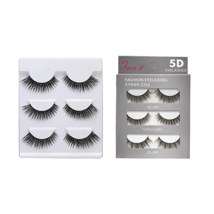 5d Blink Eye Lash