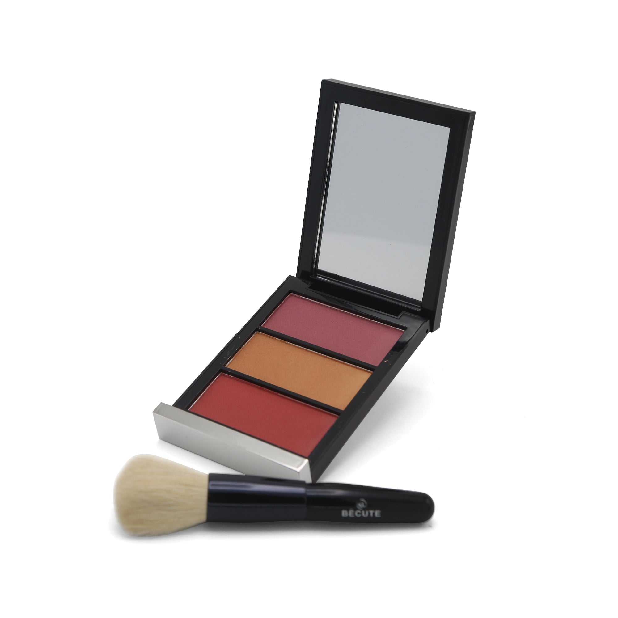 Blush by 3 with Brush