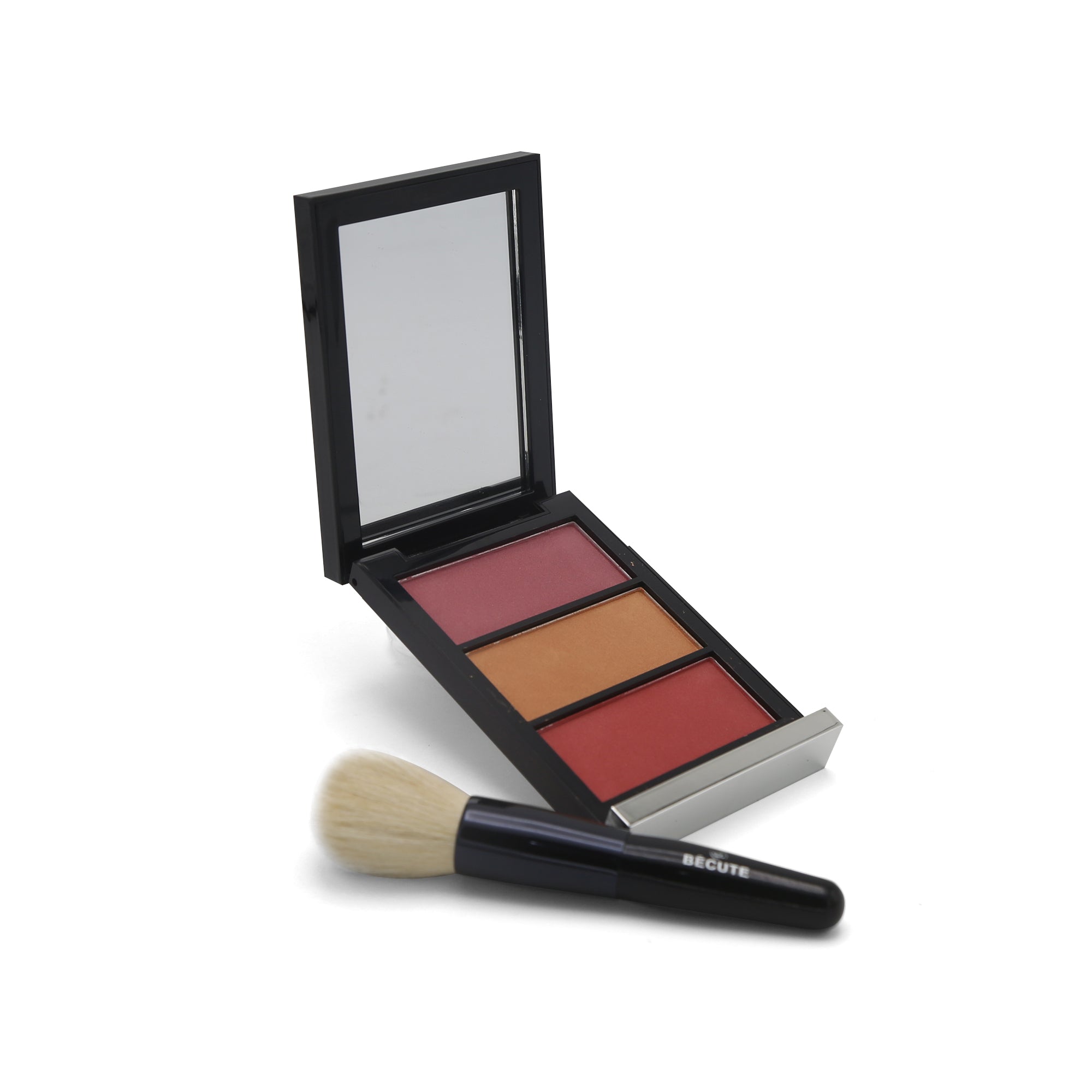 Blush by 3 with Brush